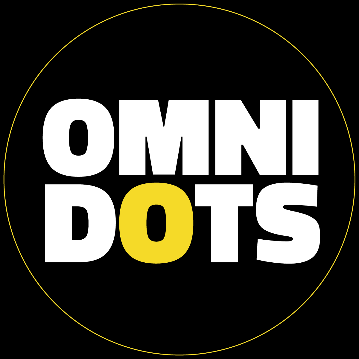 Omnidots Logo