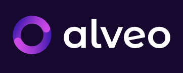 Alveo Logo