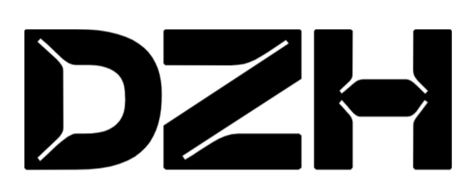 Dezwartehond Logo
