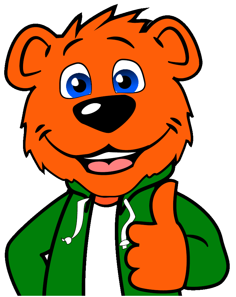 Promo Bears Logo