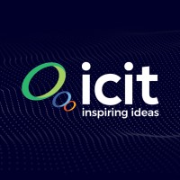 Icit Inspiringideas Logo