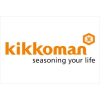 Kikkoman Foods Europe B V Logo
