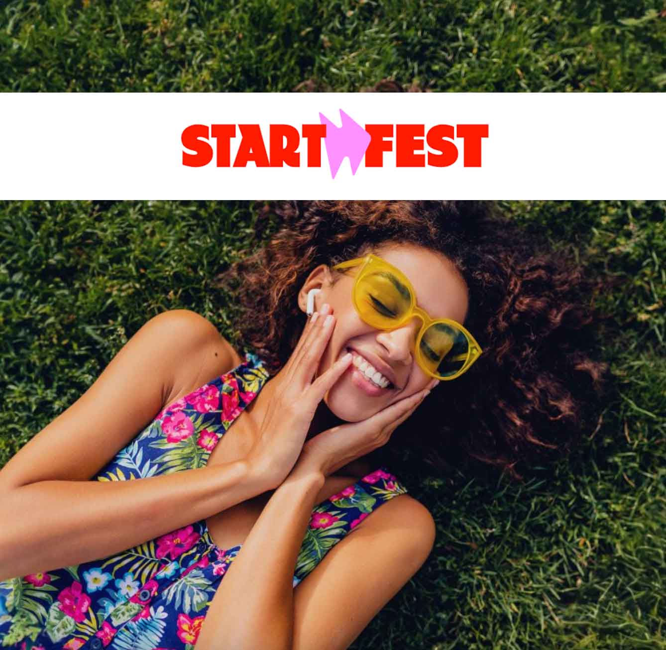 Startfest