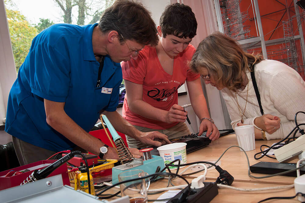 Repair Cafe