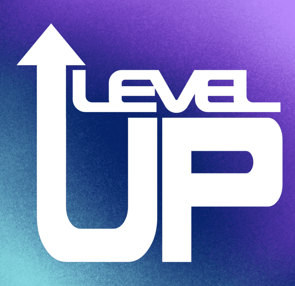 Level Up Logo