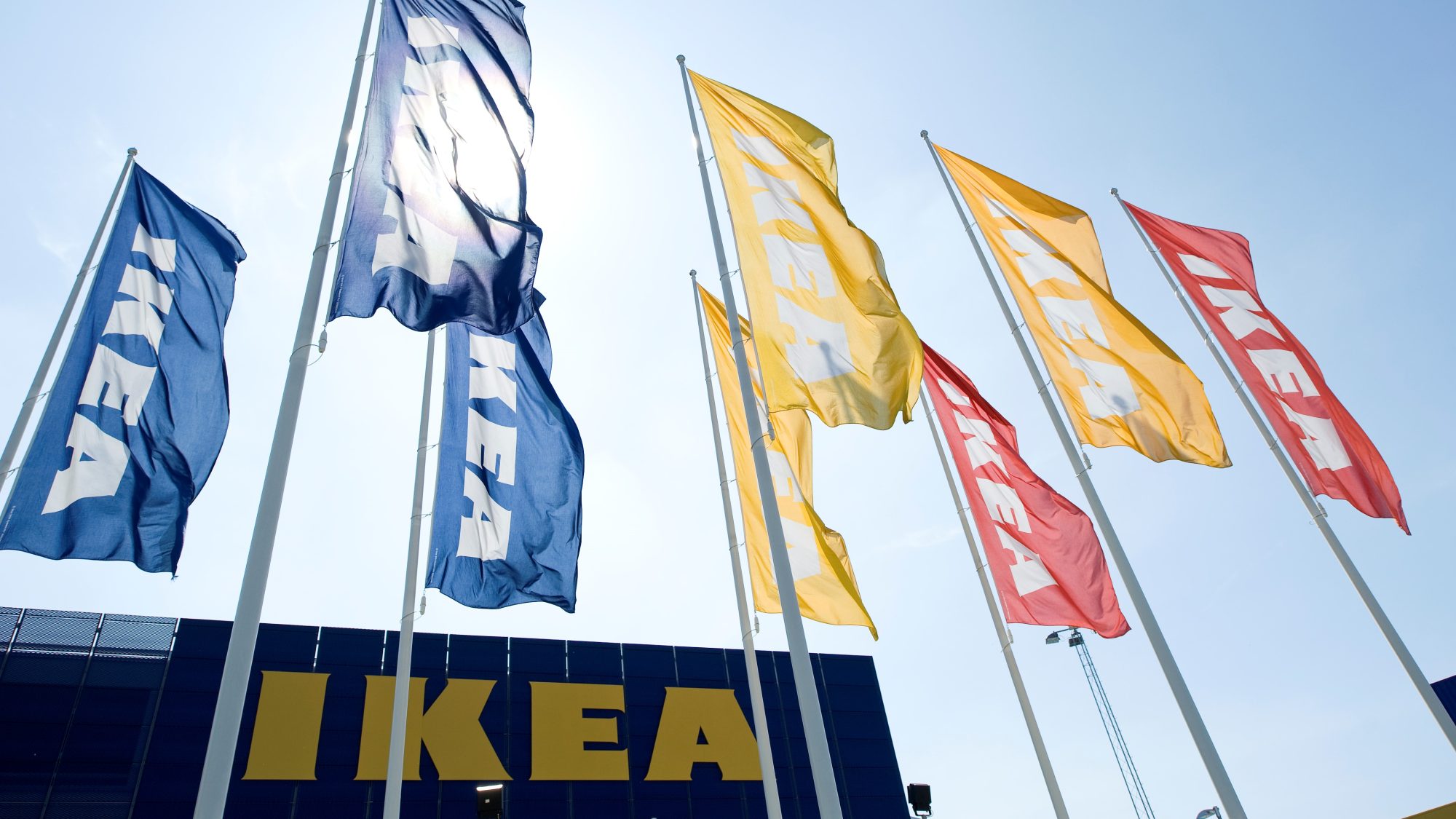 Ikea Store